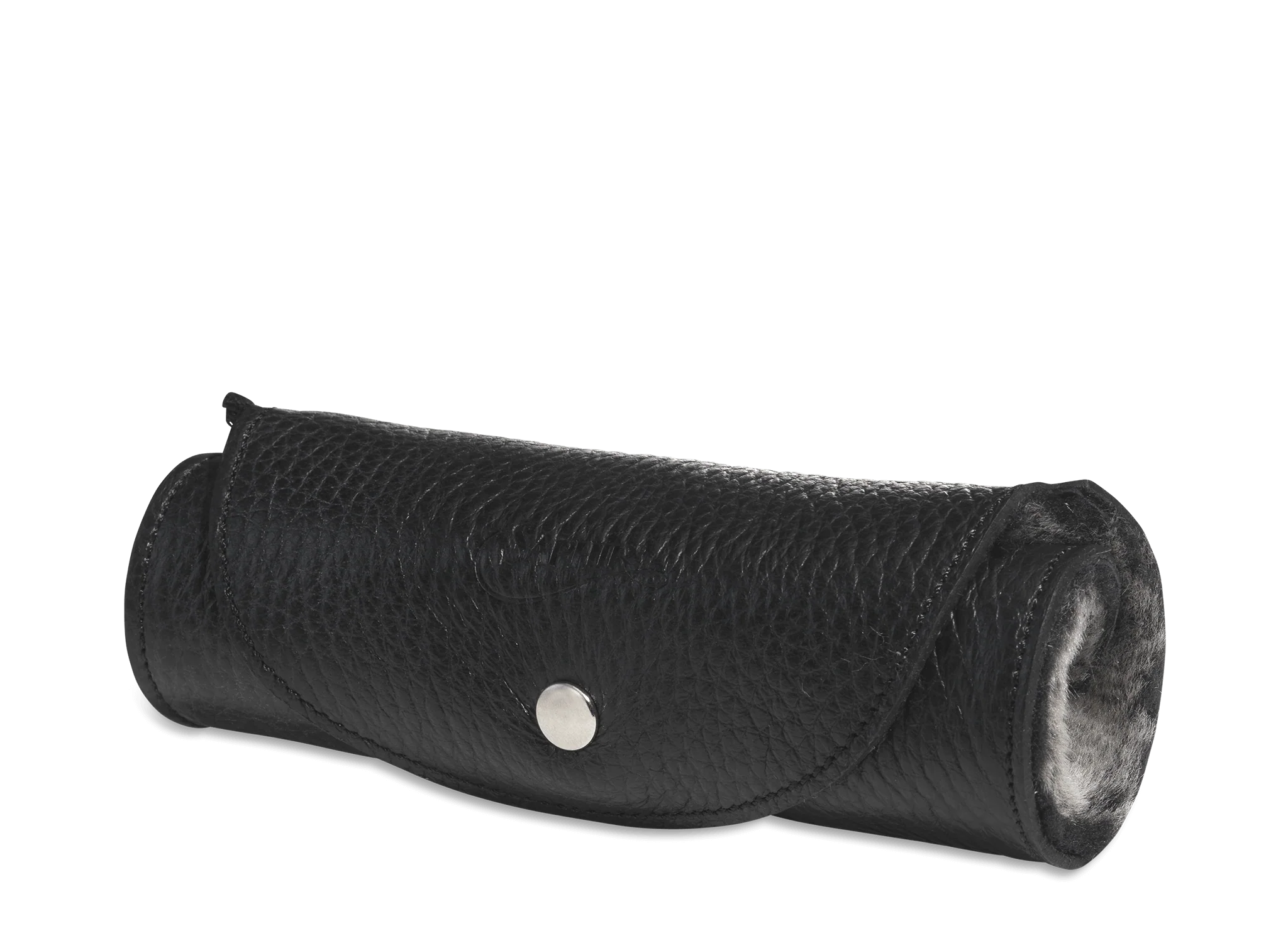 Video Smooth Leather Bag Care