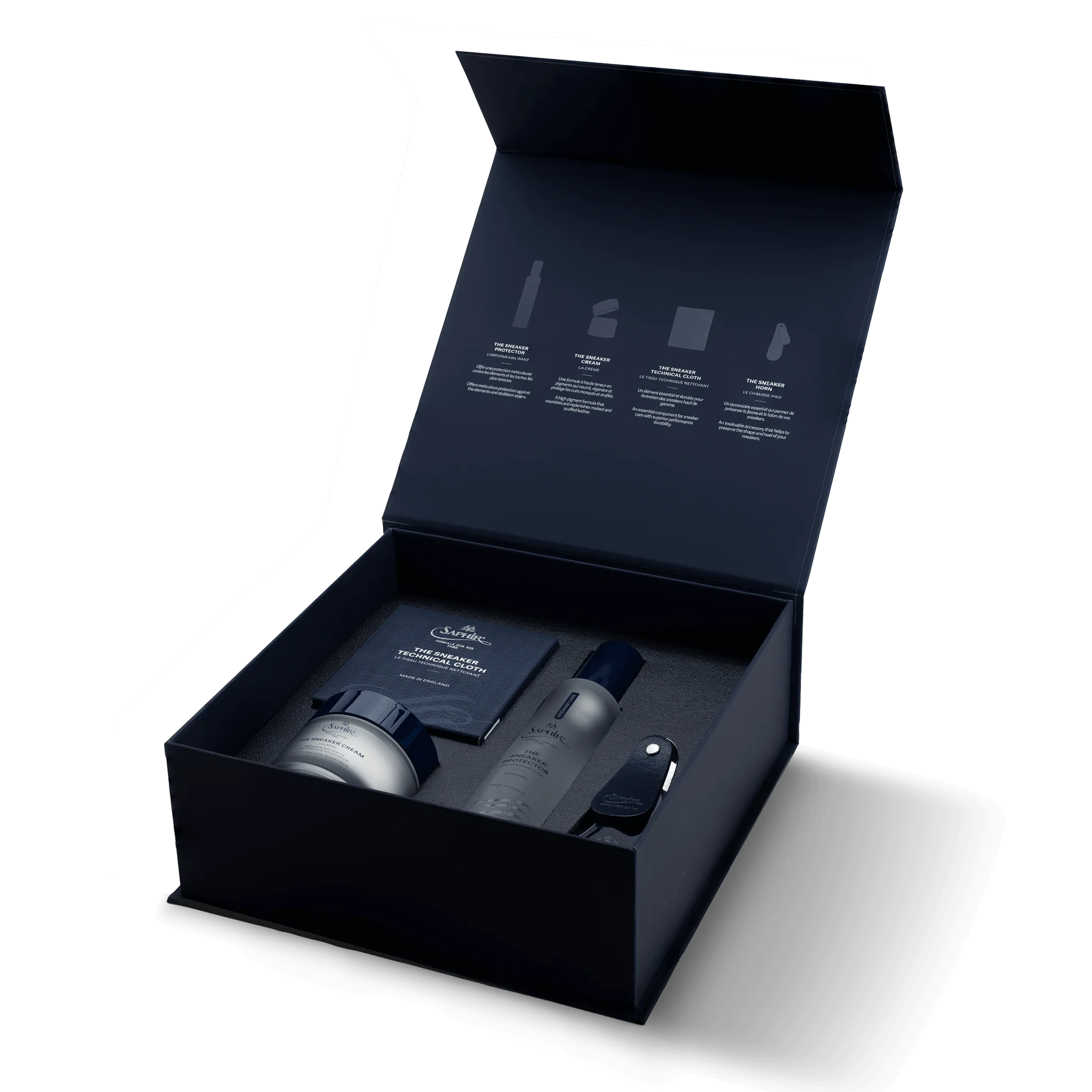 Premium Sneaker Care Kits